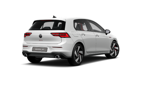 Image of a Golf GTI IQ. DRIVE (HK)