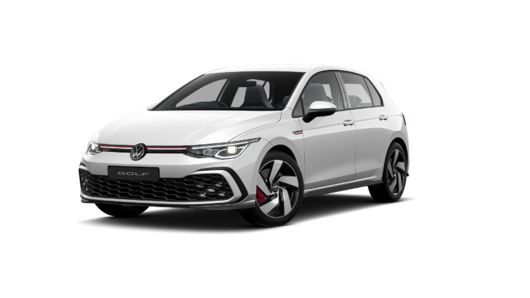 Image of a Golf GTI IQ. DRIVE (HK)