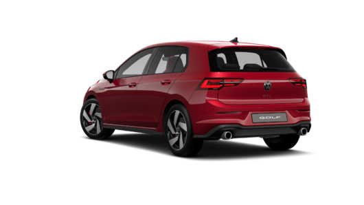 Image of a Golf GTI IQ. DRIVE (HK)
