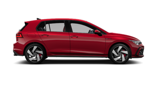 Image of a Golf GTI IQ. DRIVE (HK)