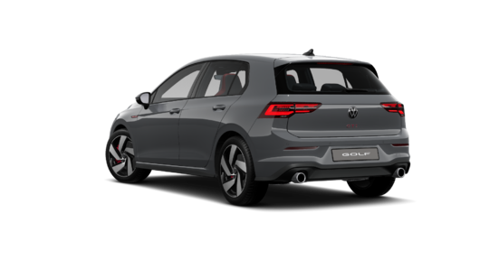 Image of a Golf GTI IQ. DRIVE (HK)