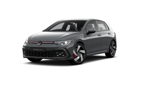 Image of a Golf GTI IQ. DRIVE (HK)