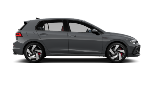 Image of a Golf GTI IQ. DRIVE (HK)