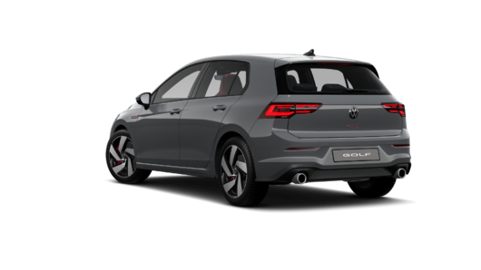 Image of a Golf GTI IQ. DRIVE (HK)