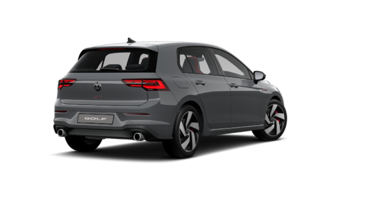 Image of a Golf GTI IQ. DRIVE (HK)