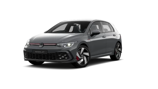 Image of a Golf GTI IQ. DRIVE (HK)