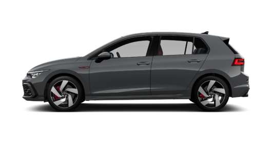 Image of a Golf GTI IQ. DRIVE (HK)