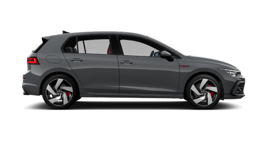 Image of a Golf GTI IQ. DRIVE (HK)