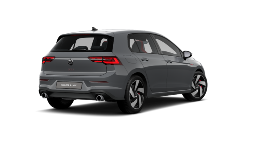 Image of a Golf GTI IQ. DRIVE (HK)