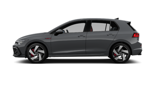 Image of a Golf GTI IQ. DRIVE (HK)