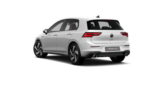 Image of a Golf GTI IQ. DRIVE (HK)