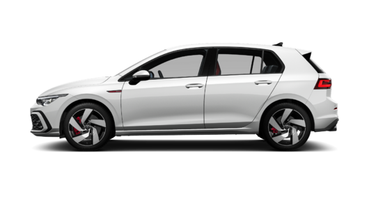 Image of a Golf GTI IQ. DRIVE (HK)