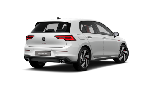 Image of a Golf GTI IQ. DRIVE (HK)