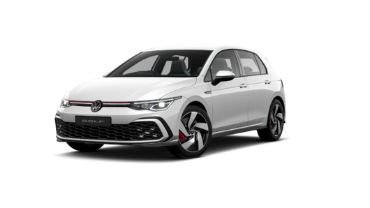 Image of a Golf GTI IQ. DRIVE (HK)
