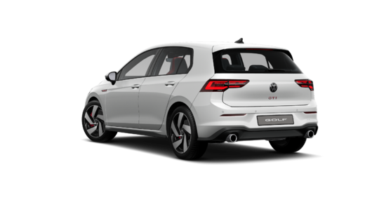 Image of a Golf GTI IQ. DRIVE (HK)