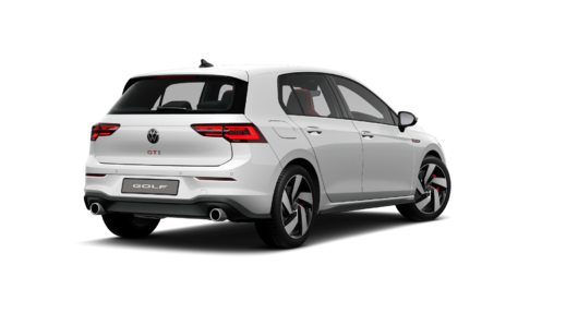 Image of a Golf GTI IQ. DRIVE (HK)