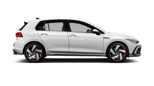 Image of a Golf GTI IQ. DRIVE (HK)