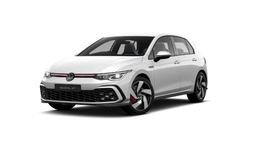 Image of a Golf GTI IQ. DRIVE (HK)