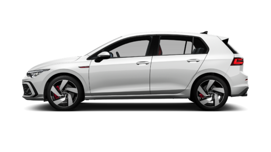 Image of a Golf GTI IQ. DRIVE (HK)