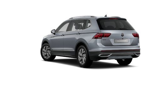 Image of a Tiguan Allspace Elegance IQ. DRIVE