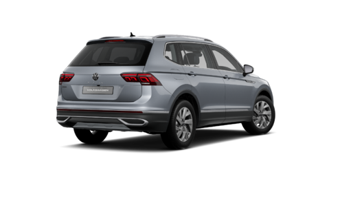 Image of a Tiguan Allspace Elegance IQ. DRIVE