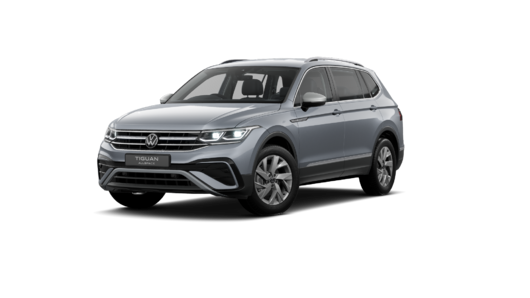 Image of a Tiguan Allspace Elegance IQ. DRIVE