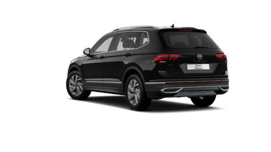 Image of a Tiguan Allspace Elegance IQ. DRIVE