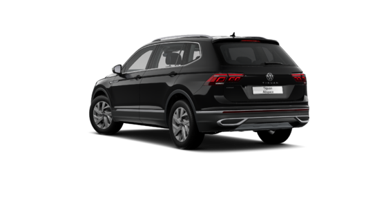 Image of a Tiguan Allspace Elegance IQ. DRIVE