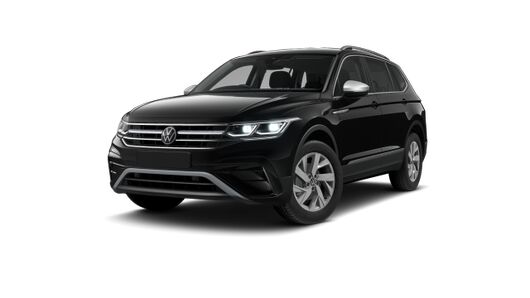 Image of a Tiguan Allspace Elegance IQ. DRIVE