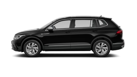 Image of a Tiguan Allspace Elegance IQ. DRIVE