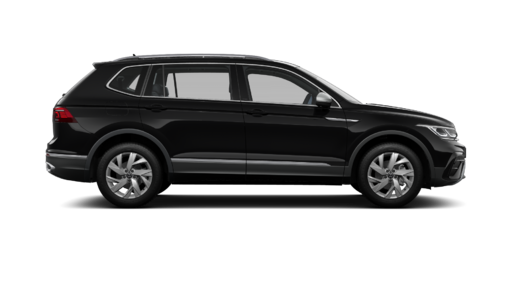 Image of a Tiguan Allspace Elegance IQ. DRIVE