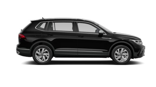 Image of a Tiguan Allspace Elegance IQ. DRIVE