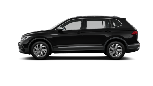 Image of a Tiguan Allspace Elegance IQ. DRIVE