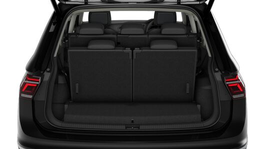 Image of a Tiguan Allspace Elegance IQ. DRIVE