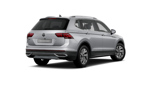 Image of a Tiguan Allspace Elegance IQ. DRIVE