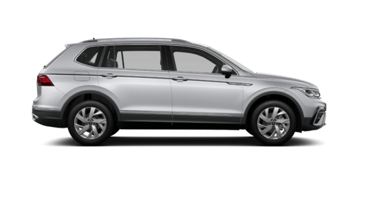Image of a Tiguan Allspace Elegance IQ. DRIVE
