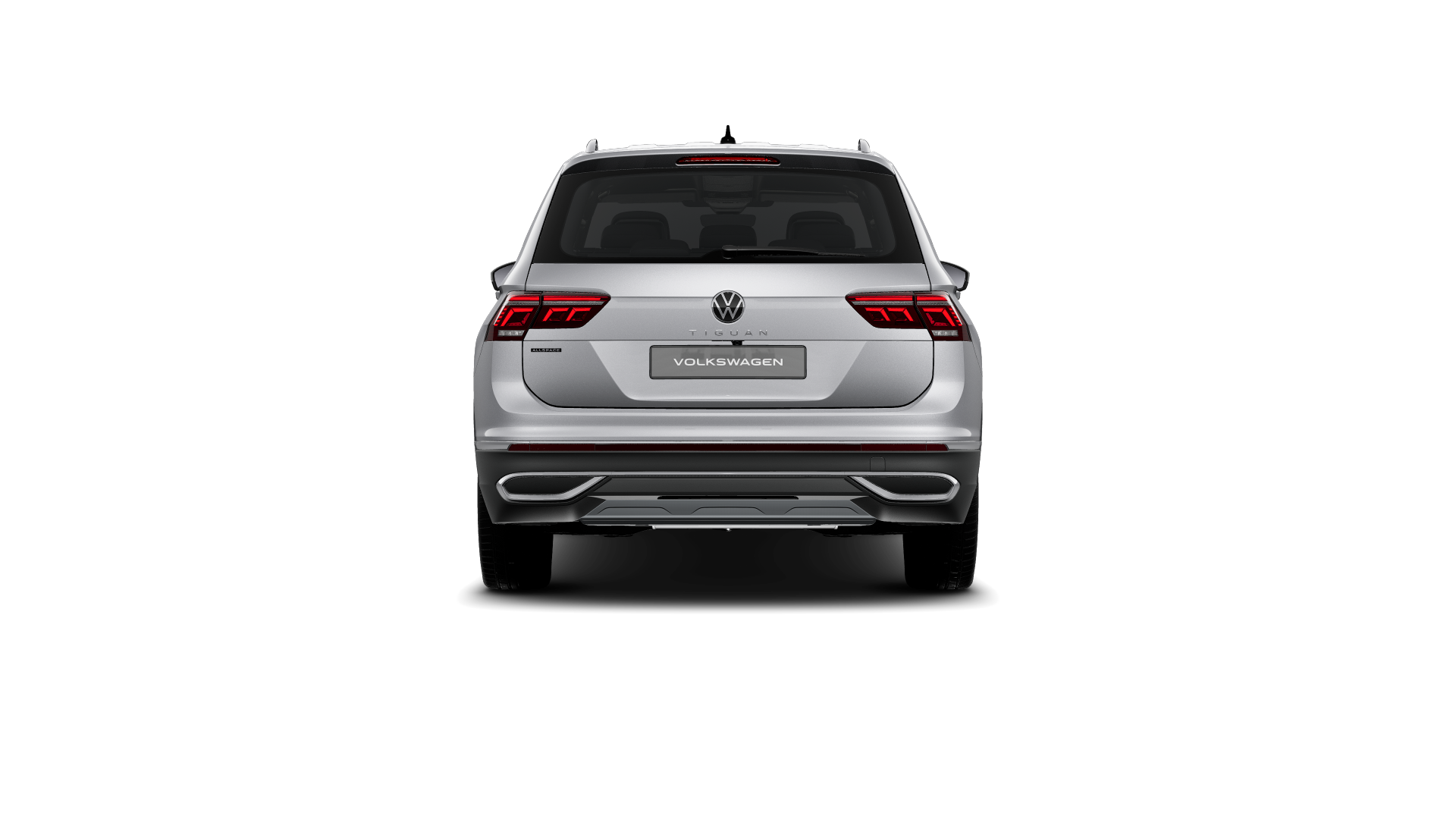 Image of a Tiguan Allspace Elegance IQ. DRIVE