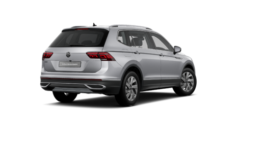 Image of a Tiguan Allspace Elegance IQ. DRIVE