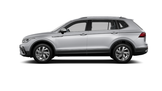 Image of a Tiguan Allspace Elegance IQ. DRIVE