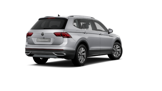 Image of a Tiguan Allspace Elegance IQ. DRIVE