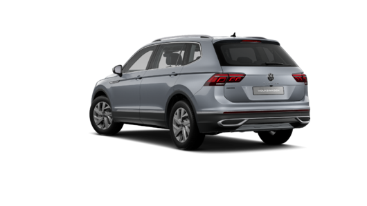 Image of a Tiguan Allspace Elegance IQ. DRIVE