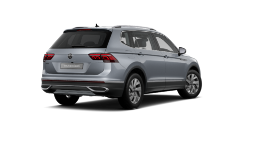 Image of a Tiguan Allspace Elegance IQ. DRIVE
