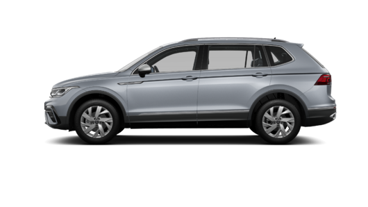 Image of a Tiguan Allspace Elegance IQ. DRIVE