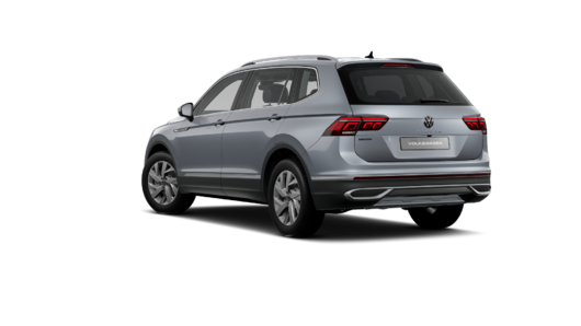 Image of a Tiguan Allspace Elegance IQ. DRIVE