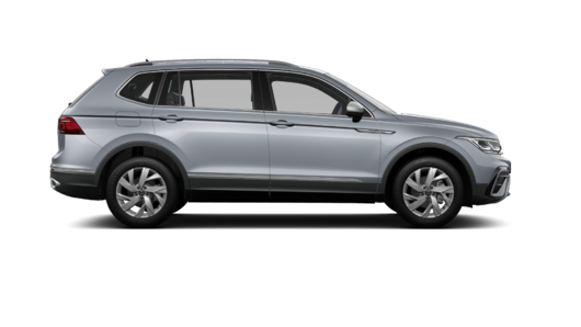 Image of a Tiguan Allspace Elegance IQ. DRIVE