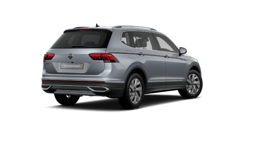 Image of a Tiguan Allspace Elegance IQ. DRIVE
