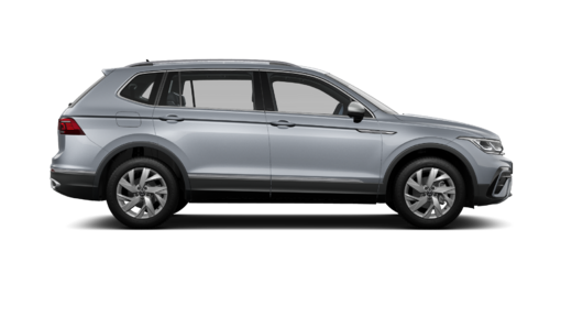 Image of a Tiguan Allspace Elegance IQ. DRIVE