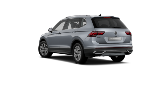 Image of a Tiguan Allspace Elegance IQ. DRIVE