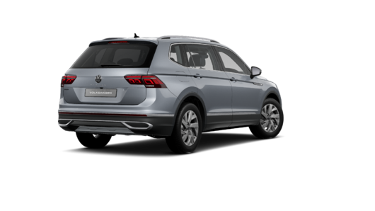 Image of a Tiguan Allspace Elegance IQ. DRIVE