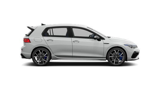 Image of a Golf R IQ. DRIVE